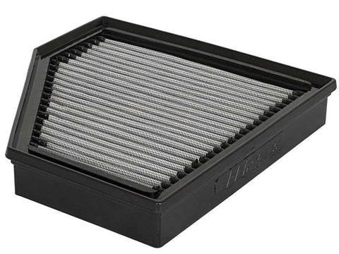 aFe 31-10270 MagnumFLOW Pro DRY S OE Replacement Filter 2016 BMW 340i (F30) L6-3.0L (t) (B58)