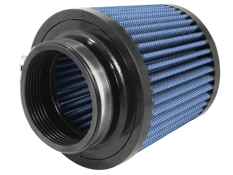 aFe 24-35009 MagnumFLOW Air Filters UCO P5R A/F 3-1/2F x 6B 4-3/4T 5H