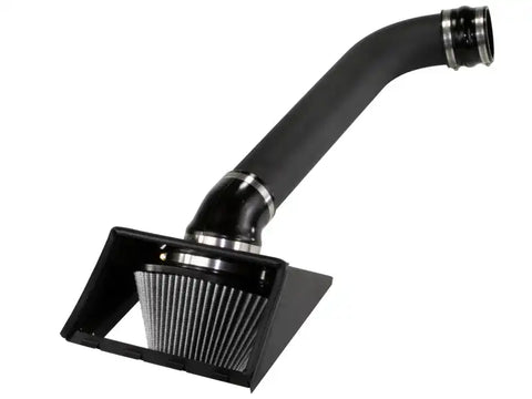 aFe 51-11622-B MagnumFORCE Intakes Stage-2 PDS AIS Ford F-150 09-10 V8-5.4L (blk)