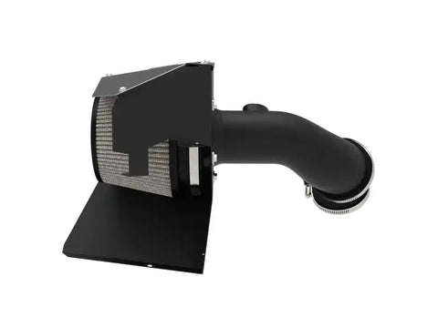 aFe 51-11942 MagnumFORCE Intakes Stage-2 PDS AIS BMW Z4 3.0i (E85/E86) 06-08 L6-3.0L