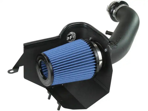 aFe 54-11252-2 MagnumFORCE Intake Stage-2 Pro 5R 07-11 Jeep Wrangler (JK) V6-3.8L