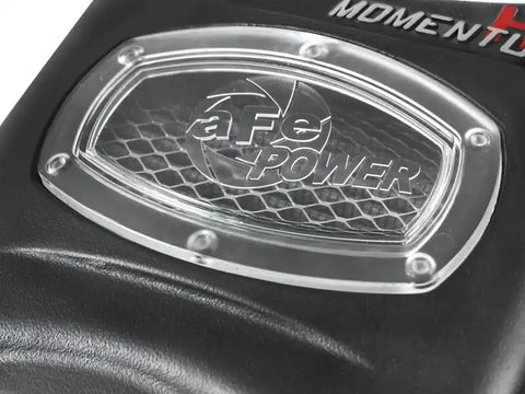 aFe 51-73003 Momentum HD Pro DRY S Stage-2 Si Intake 03-07 Ford Diesel Trucks V8-6.0L (See afe51-73003-E)