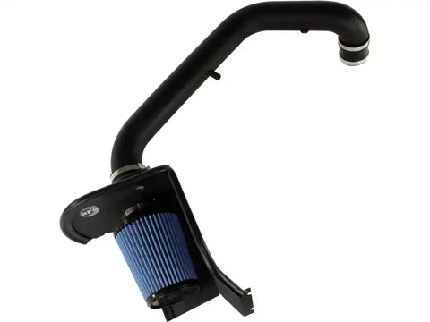 aFe 54-10152 MagnumFORCE Intakes Stage-2 P5R AIS Jeep Wrangler (YJ) 91-95 I6-4.0L