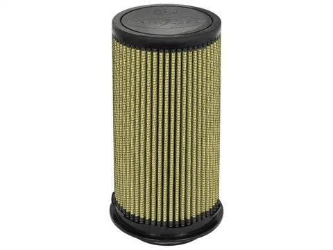 aFe 72-90099 Magnum FLOW Pro GUARD 7 Universal Air Filter F-3.5in. / B-5 (mt2) T-4.75in. H-9in.