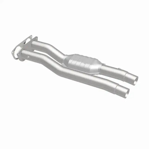 MagnaFlow Conv DF 96-'97 7.4L 3500 Truck Rear