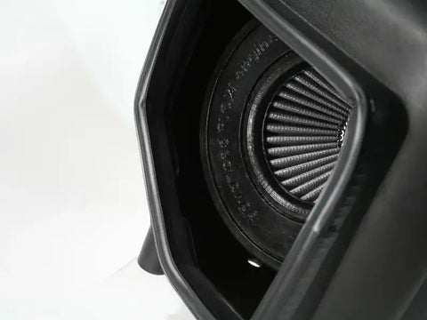 aFe 51-74003 Momentum HD PRO DRY S Stage-2 SI Intake System GM Diesel Trucks 06-07 V8-6.6L (See 51-74003-E)