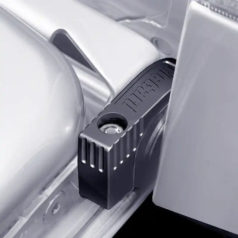 McGard Tailgate Lock - Universal Fit (Includes 1 / Key)