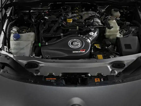 aFe 51-76901 Momentum GT Pro DRY S Cold Air Intake System 17-18 Fiat 124 Spider I4 1.4L (t)