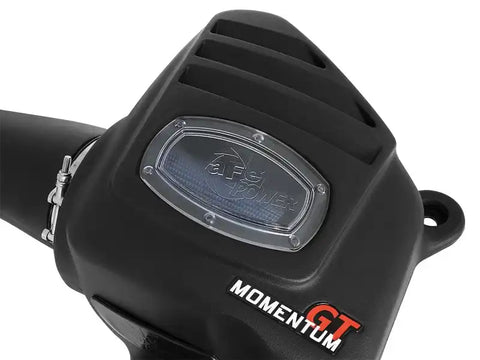 aFe 54-74204 Momentum GT Pro 5R Cold Air Intake System 13-15 Chevrolet Camaro SS V8-6.2L