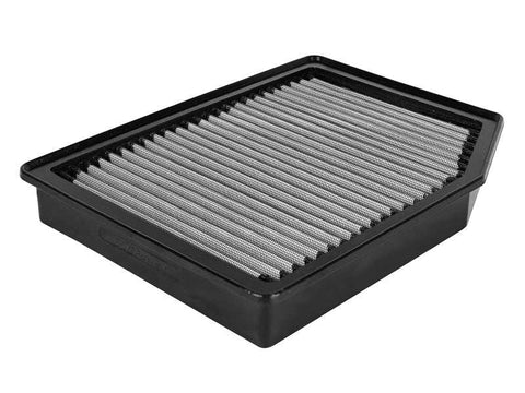 aFe 31-10292 MagnumFLOW Pro DRY S OE Replacement Filter 2019 GM Silverado/Sierra 1500 V6-2.7L/4.3L/V8-5.3