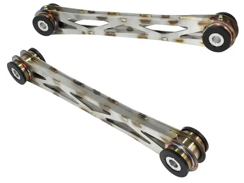 aFe 460-402003-A Control Rear Tie Rods 10-14 Chevrolet Camaro