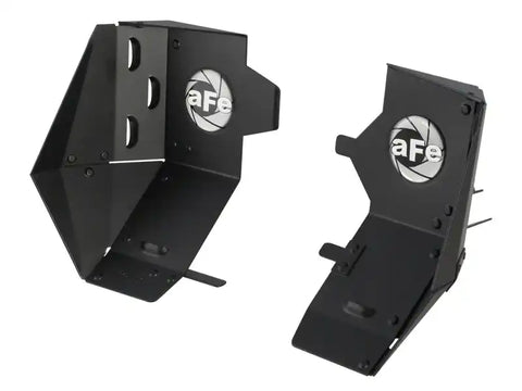 aFe 54-11278 MagnumFORCE Intakes Scoops AIS BMW M5 (E60) 06-10 V10-5.0L
