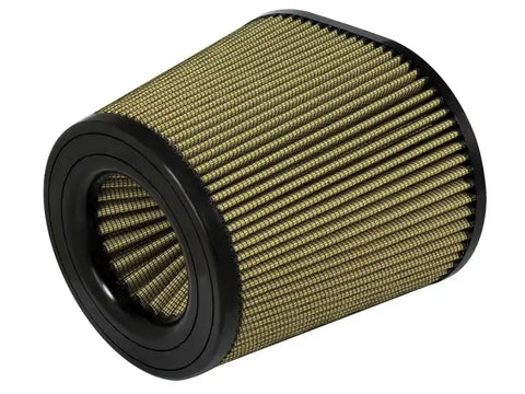 aFe 72-91018 Magnum FLOW Pro GUARD 7 Intake Replacement Air Filter 5.5 F / (7x10) B T (Inv) 8in H