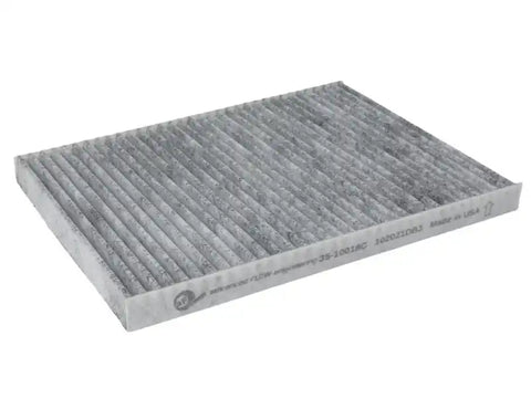 aFe 35-10018C 09-17 GM Tahoe/Yukon/Suburban/Yukon XL/Escalade Carbon Cabin Air Filter