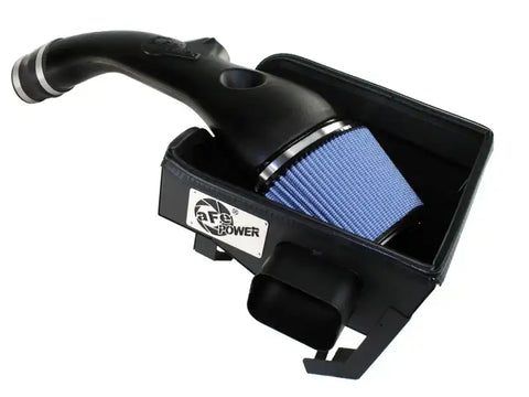 aFe 54-11912 MagnumFORCE Intakes Stage-2 P5R AIS BMW 335i (E90/92/93) 11-15 L6-3.0L (t)