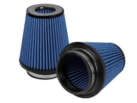 aFe 24-91045-MA MagnumFLOW Air Filters 4-1/2F x 7B 4-1/2T (Inverted) 7H