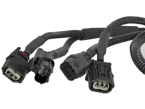 aFe 77-46604 Scorcher GT Power Module 2021 Acura TLX 2.0L (t)