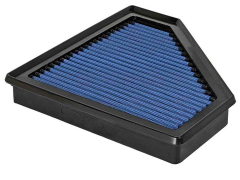 aFe 30-10283 MagnumFLOW Pro 5R OE Replacement Filter 16-19 Cadillac CTS-V V8-6.2L (SC)