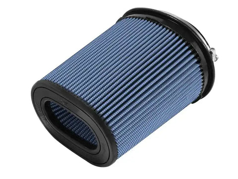 aFe 24-91092 MagnumFLOW Air Filter Pro 5 R 6.75inX4.75in F x 8.25inX6.25in B (INV) 7.25X5in T 9in