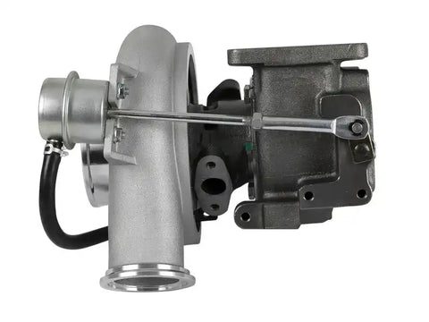 aFe 46-60060 Power Bladerunner Turbocharger 76mm 98.5-02 Dodge Diesel Trucks L6-5.9L (td)