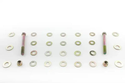 Whiteline 91-95 Honda Civic EG & EH / 92-98 Honda CRX / Whiteline 94-01 Acura Integra DC1-2 Front Ca