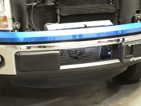 aFe 46-20122-B Bladerunner GT Series Intercooler and Tubes 11-12 Ford F-150 EcoBoost 3.5L(tt)