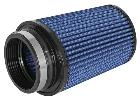 aFe TF-9028R Takeda Pro 5R Intake Replacement Air Filter 3.5in F x (5.75in 5in) B 4.5in T (Inv) 7in H