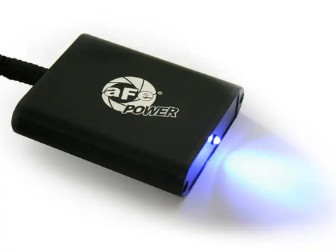 aFe 77-43022 Scorcher GT Module 15-18 Ford Focus ST I4-2.0L (t)