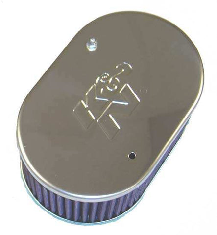 K&N 56-9265 Custom Air Filter Racing Assembly