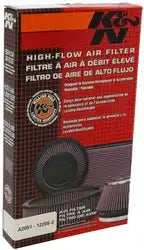 K&N E-9172 Replacement Air Filter