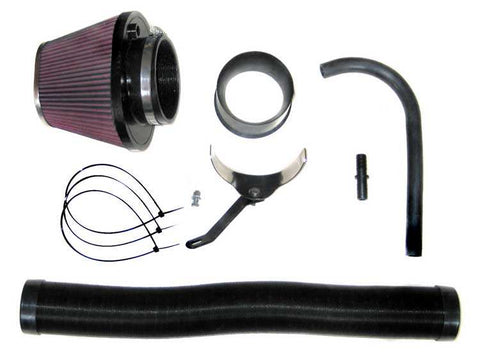 K&N 57-0304-1 Performance Air Intake System