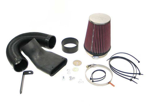 K&N 57-0313 Performance Intake Kit
