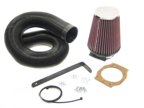 K&N 57-0316 Performance Intake Kit