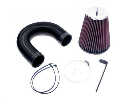 K&N 57-0338 Performance Intake Kit