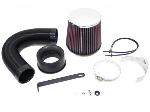 K&N 57-0350 Performance Intake Kit