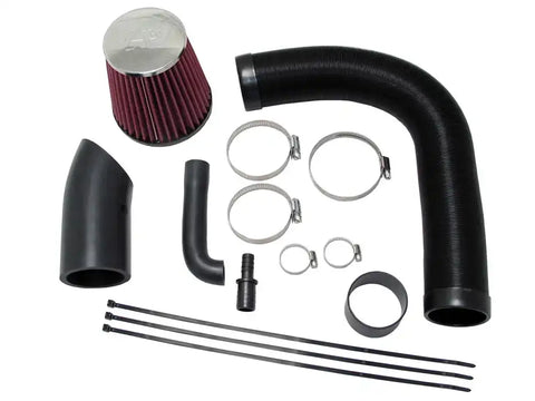 K&N 57-0404 Performance Intake Kit