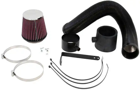 K&N 57-0009 Performance Intake Kit