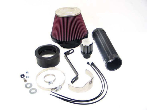 K&N 57-0494 Performance Air Intake System