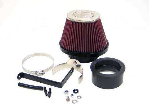 K&N 57-0499 Performance Intake Kit
