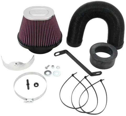 K&N 57-0505 Performance Air Intake System