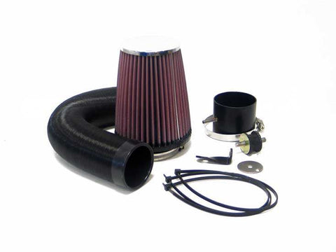 K&N 57-0083-2 Performance Intake Kit