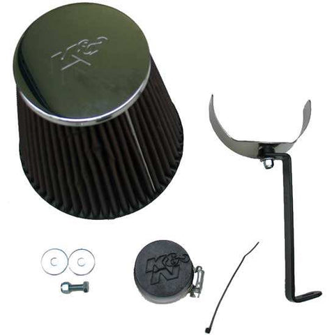 K&N 57-0539 Performance Intake Kit
