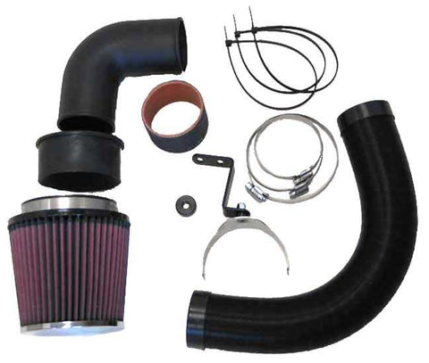 K&N 57-0543 Performance Intake Kit