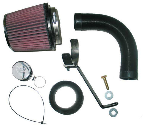 K&N 57-0569 Performance Air Intake System
