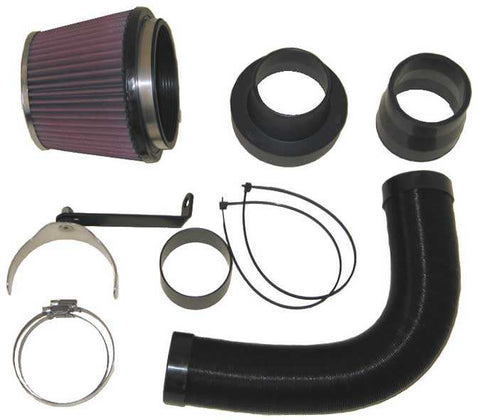 K&N 57-0589 Performance Intake Kit