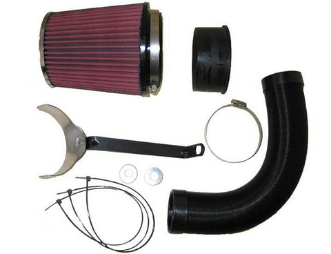 K&N 57-0590-1 Performance Intake Kit