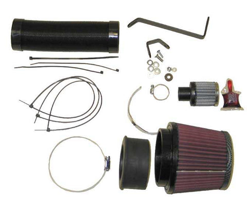K&N 57-0593 Performance Air Intake System