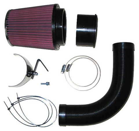 K&N 57-0604 Performance Intake Kit