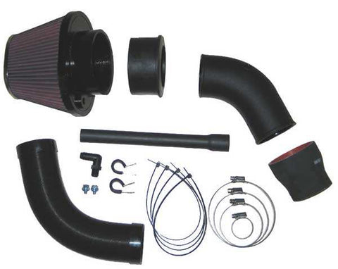 K&N 57-0605 Performance Intake Kit