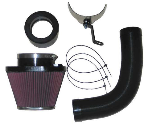 K&N 57-0627 Performance Intake Kit